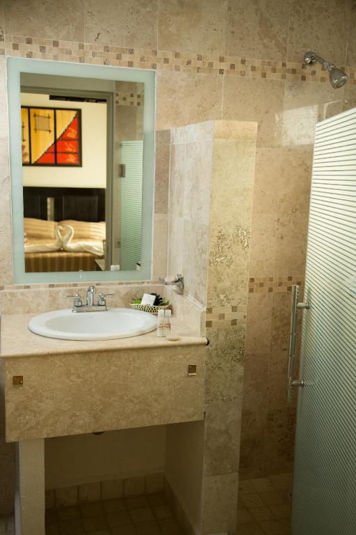 Hotel Ruah