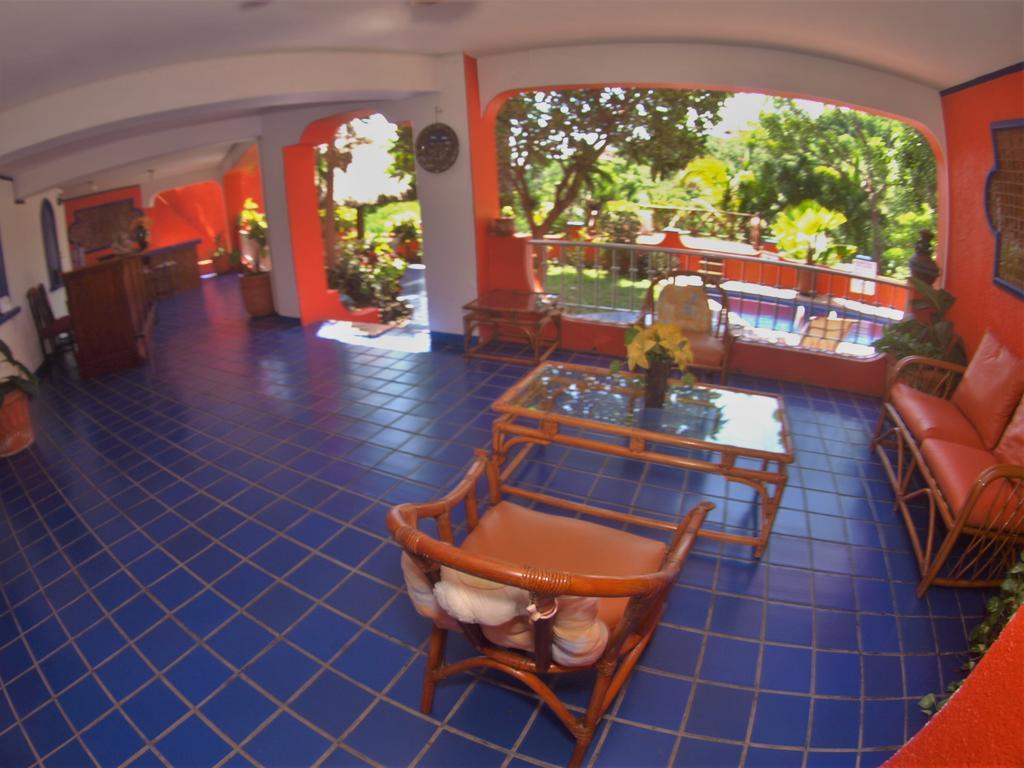 Itzamara Aparthotel