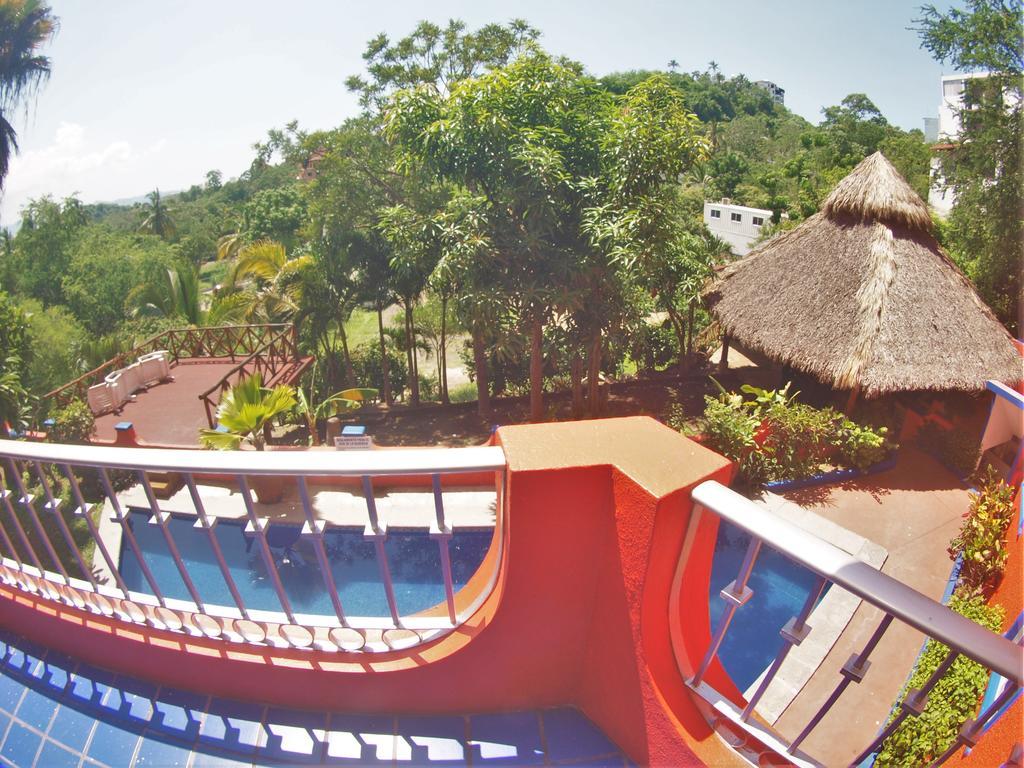 Itzamara 2* Manzanillo