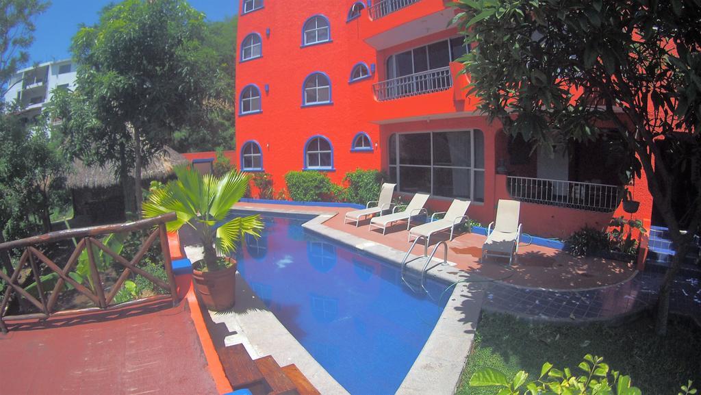 Itzamara Aparthotel