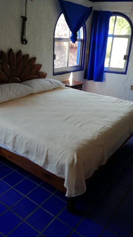 Aparthotel Itzamara