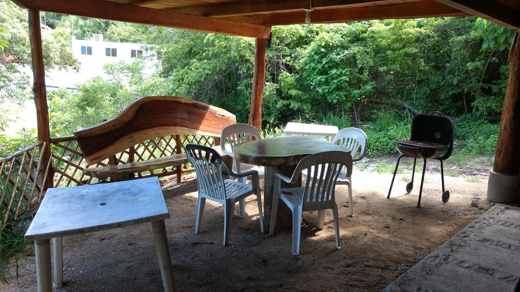 Itzamara Aparthotel
