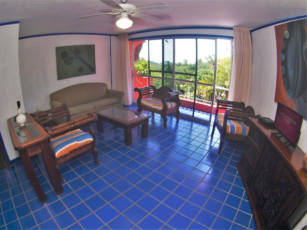 Itzamara Aparthotel
