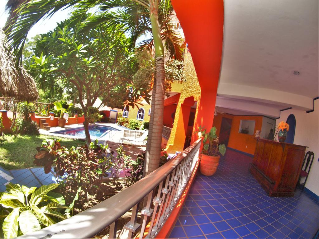 Aparthotel Itzamara Manzanillo
