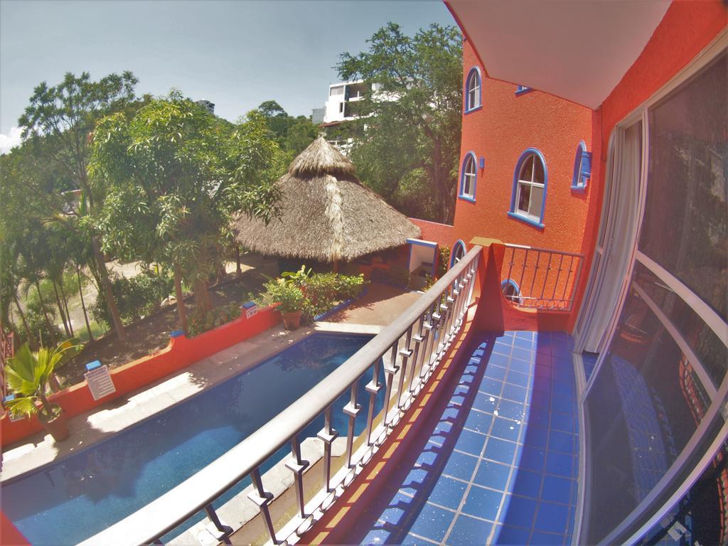 Itzamara Aparthotel