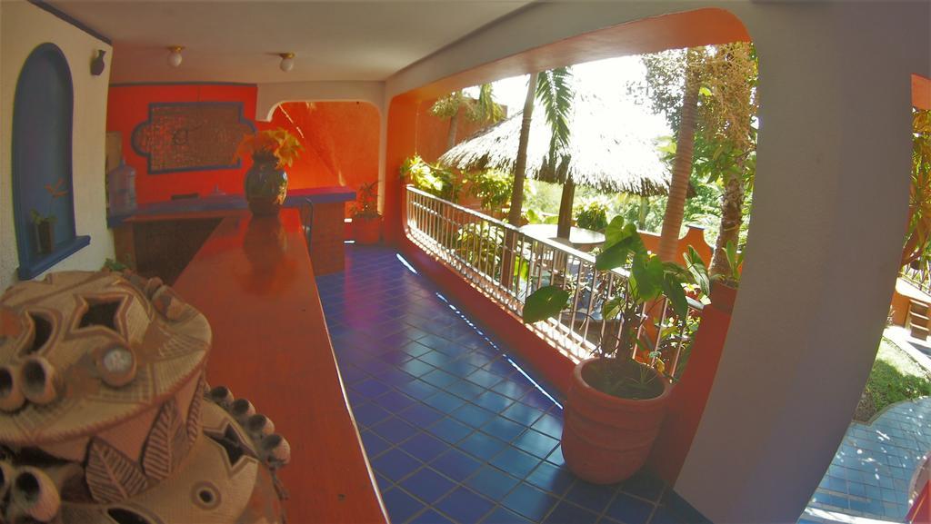 Aparthotel Itzamara