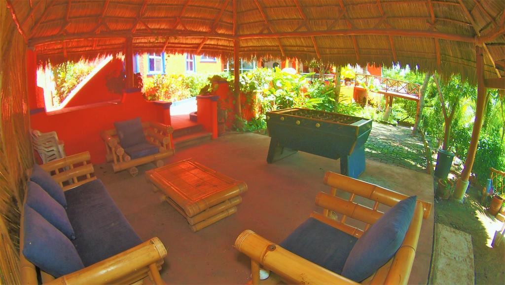 Aparthotel Itzamara 2*