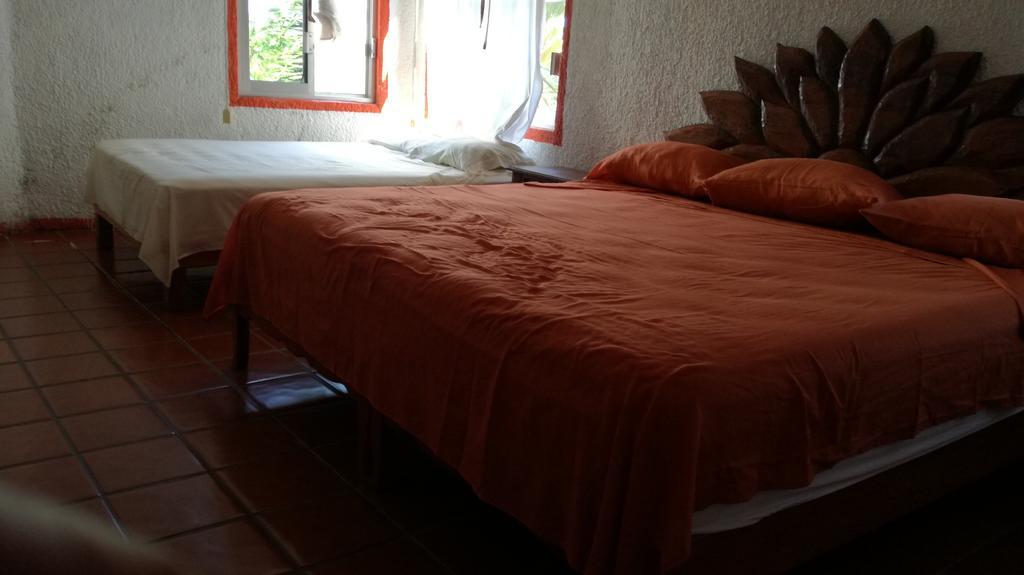 Aparthotel Itzamara