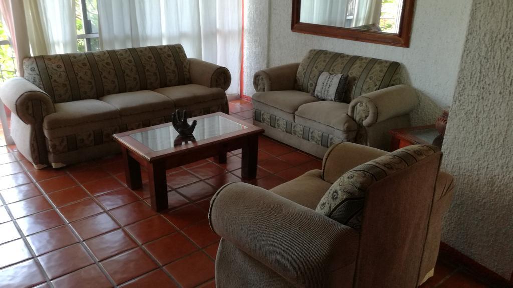 Itzamara Aparthotel 2*