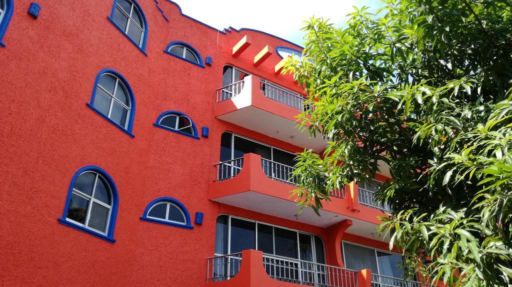 Itzamara Aparthotel