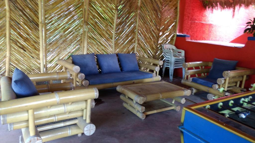 Itzamara Aparthotel 2*
