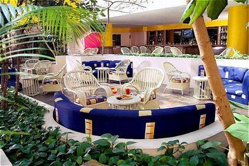Hotel Marriott Tuxtla Gutierrez