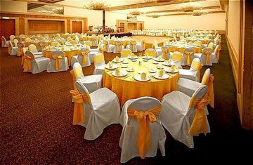 Marriott Hotel Tuxtla Gutierrez