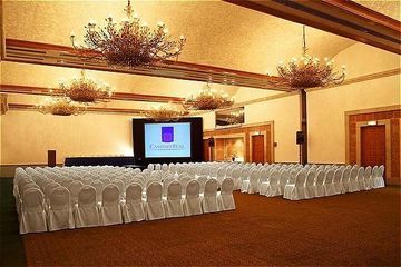 Marriott 5* Tuxtla Gutierrez