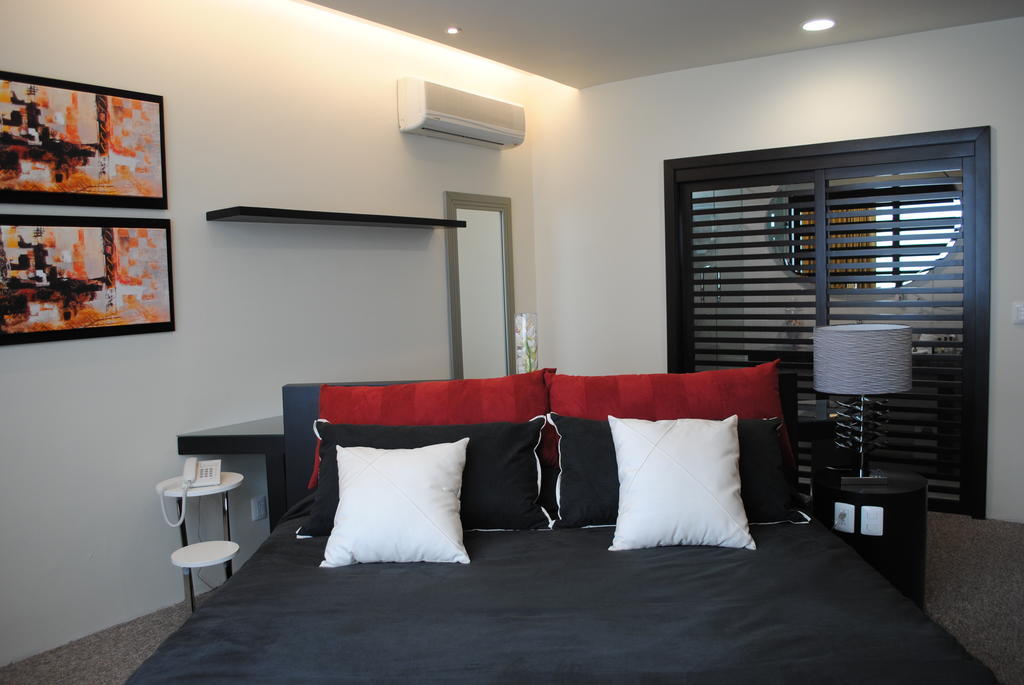 Hotel Centinela Grand