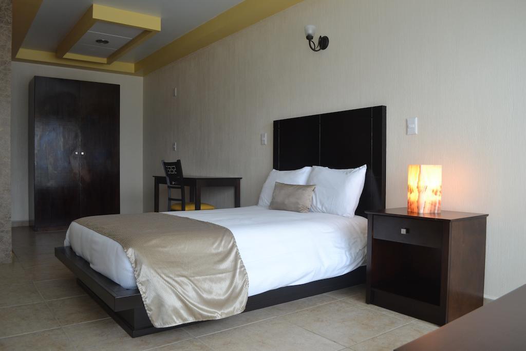 Hotel Casablanca Xicotepec Xicotepec de Juarez