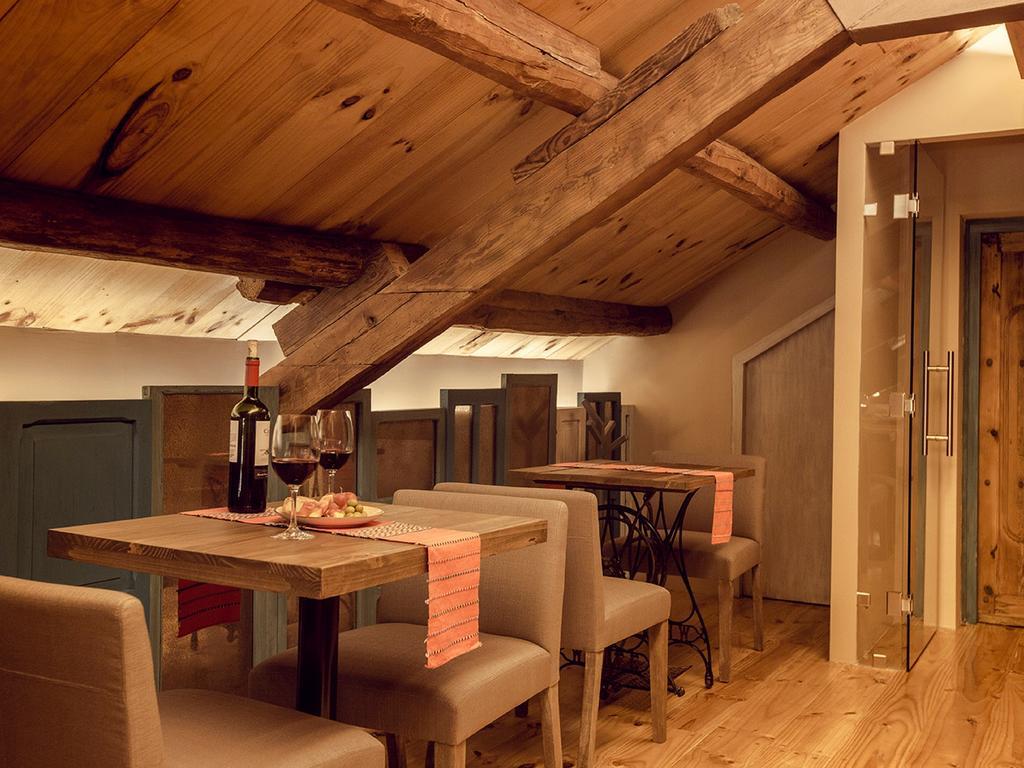 Casa Lum Hotel San Cristobal de las Casas
