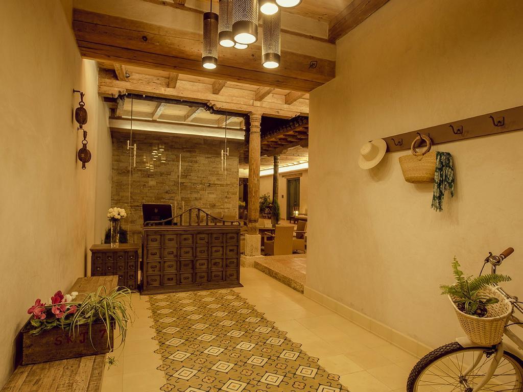Casa Lum Hotel San Cristobal de las Casas