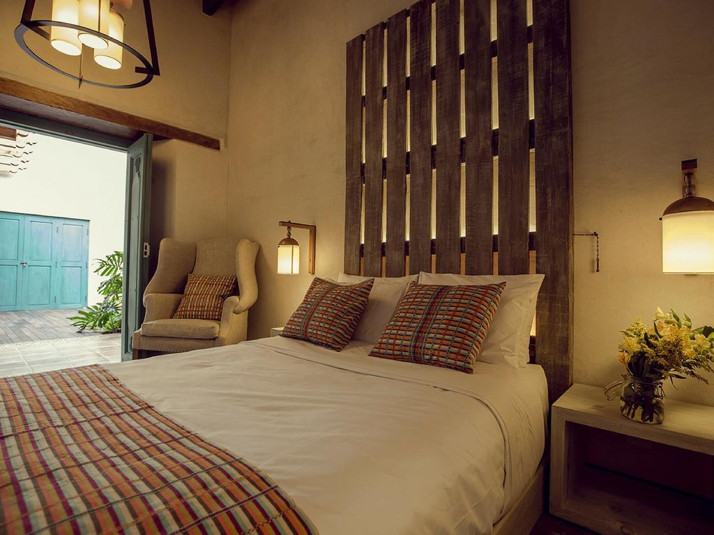 Hotel Casa Lum
