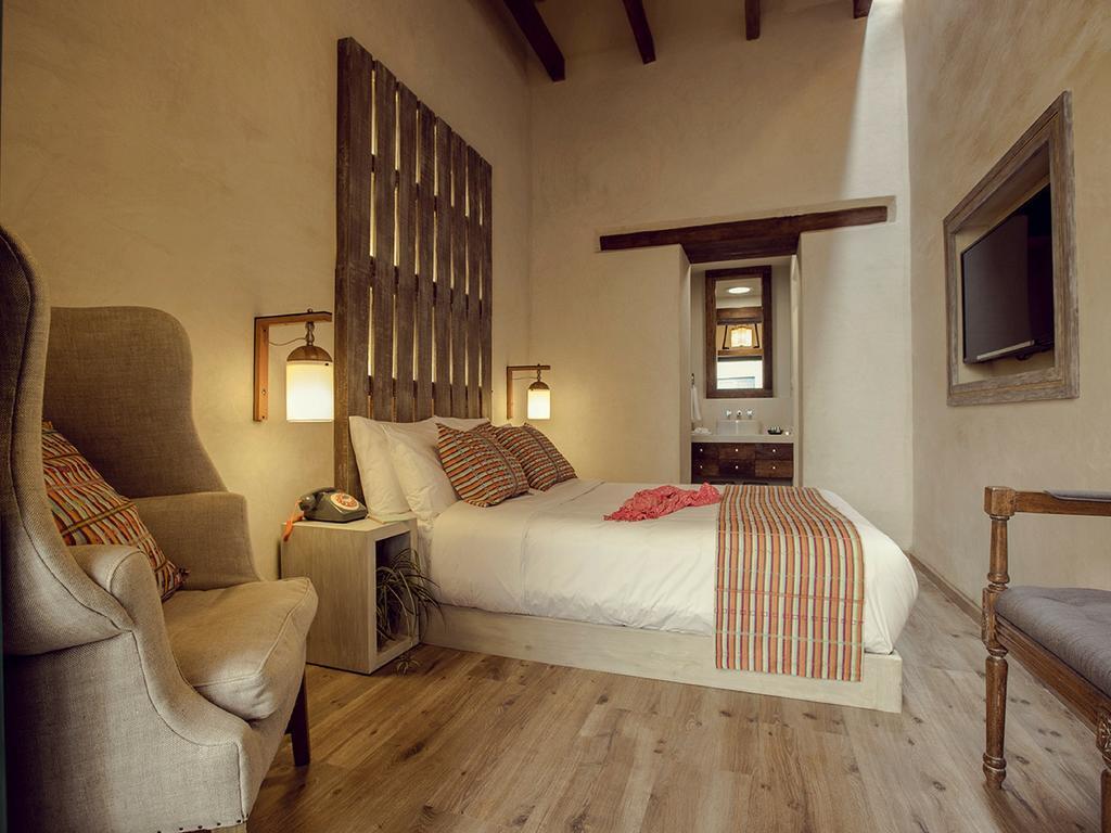 Casa Lum San Cristobal de las Casas
