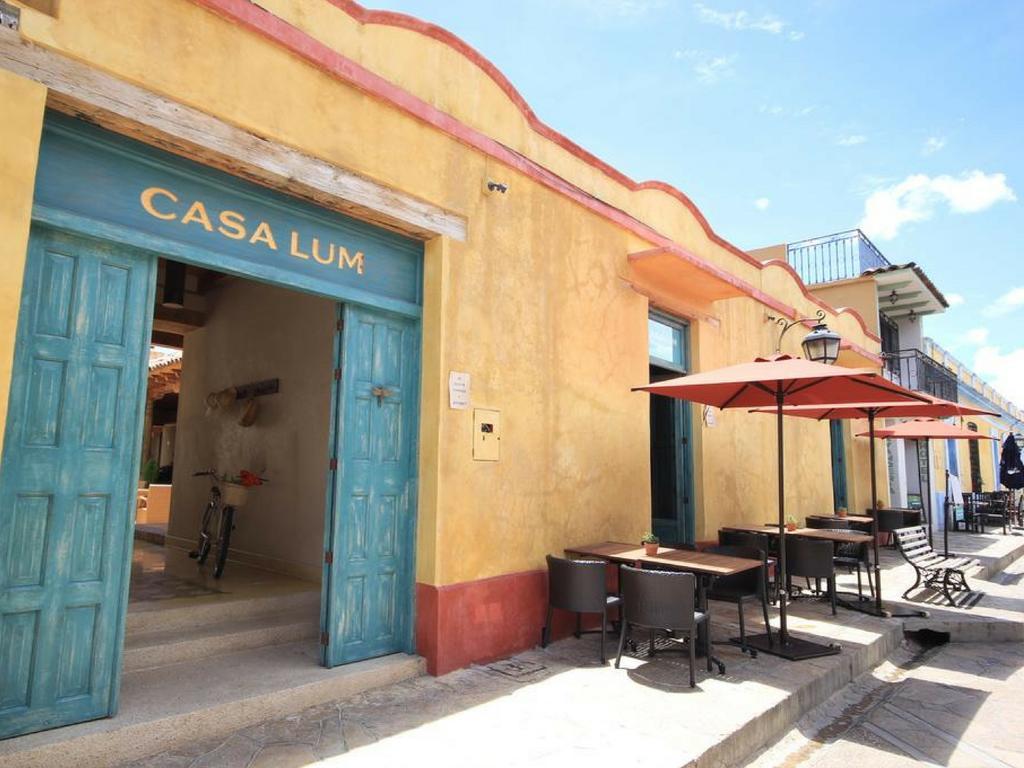 Hotel Casa Lum 4*