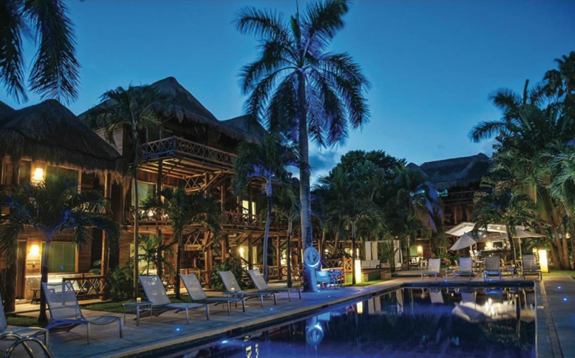 Magic Blue Boutique Adults Only Playa del Carmen