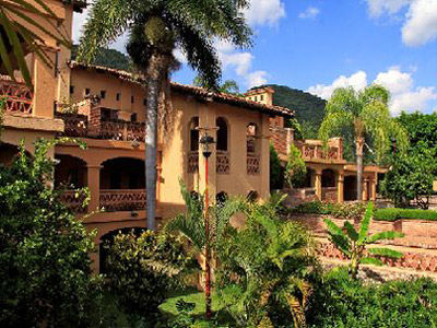 Danza Del Sol Hotel