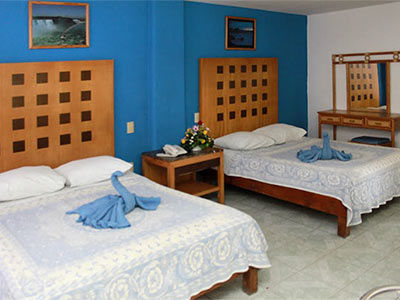 Ziami Hotel