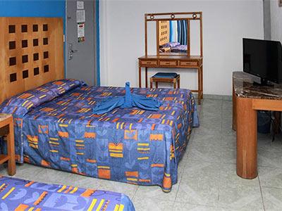 Hotel Ziami 3*