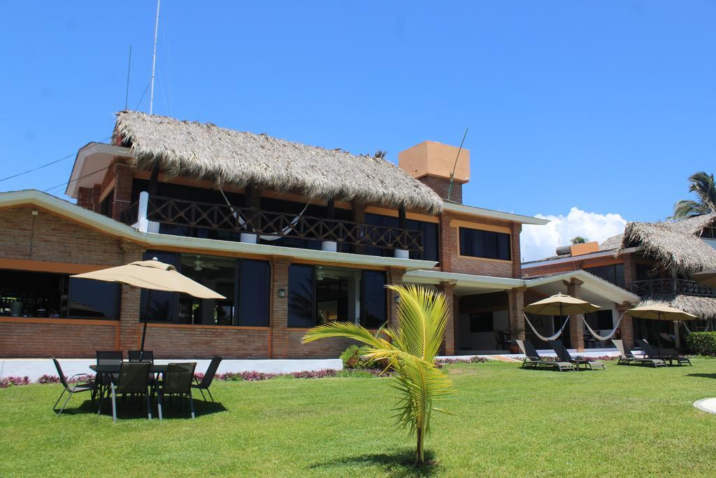 Taboga Eco Boutique & Costa Esmeralda Hotel 4*