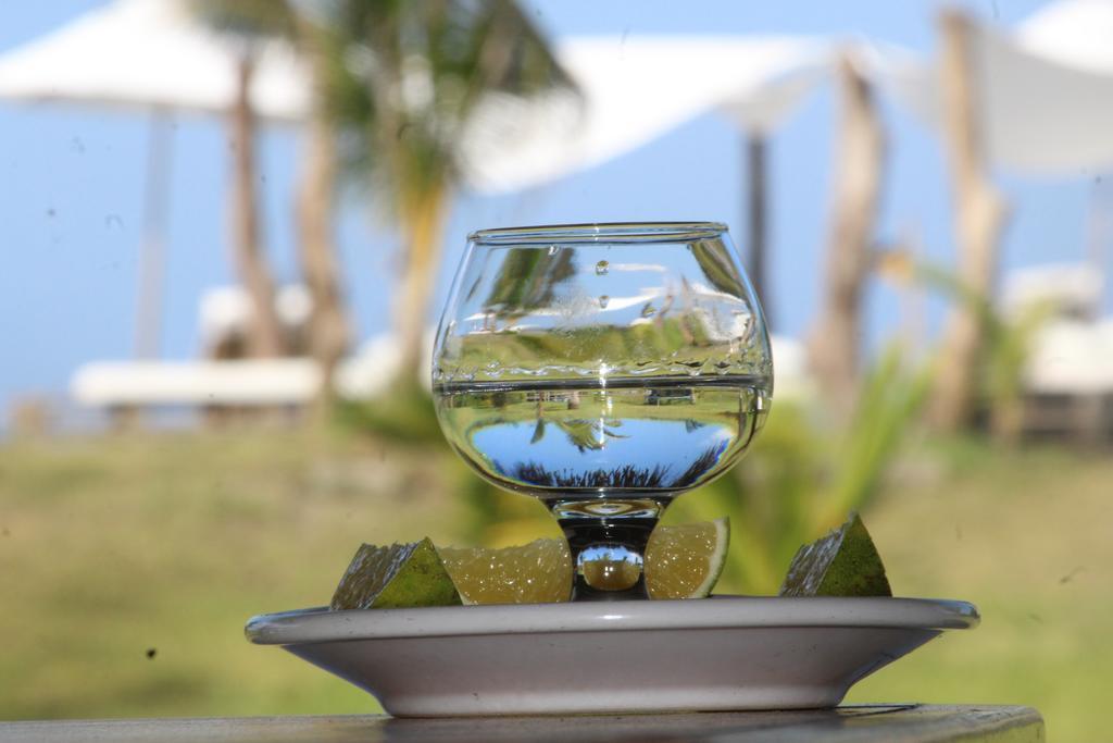 Taboga Eco Boutique & Costa Esmeralda Hotel Monte Gordo