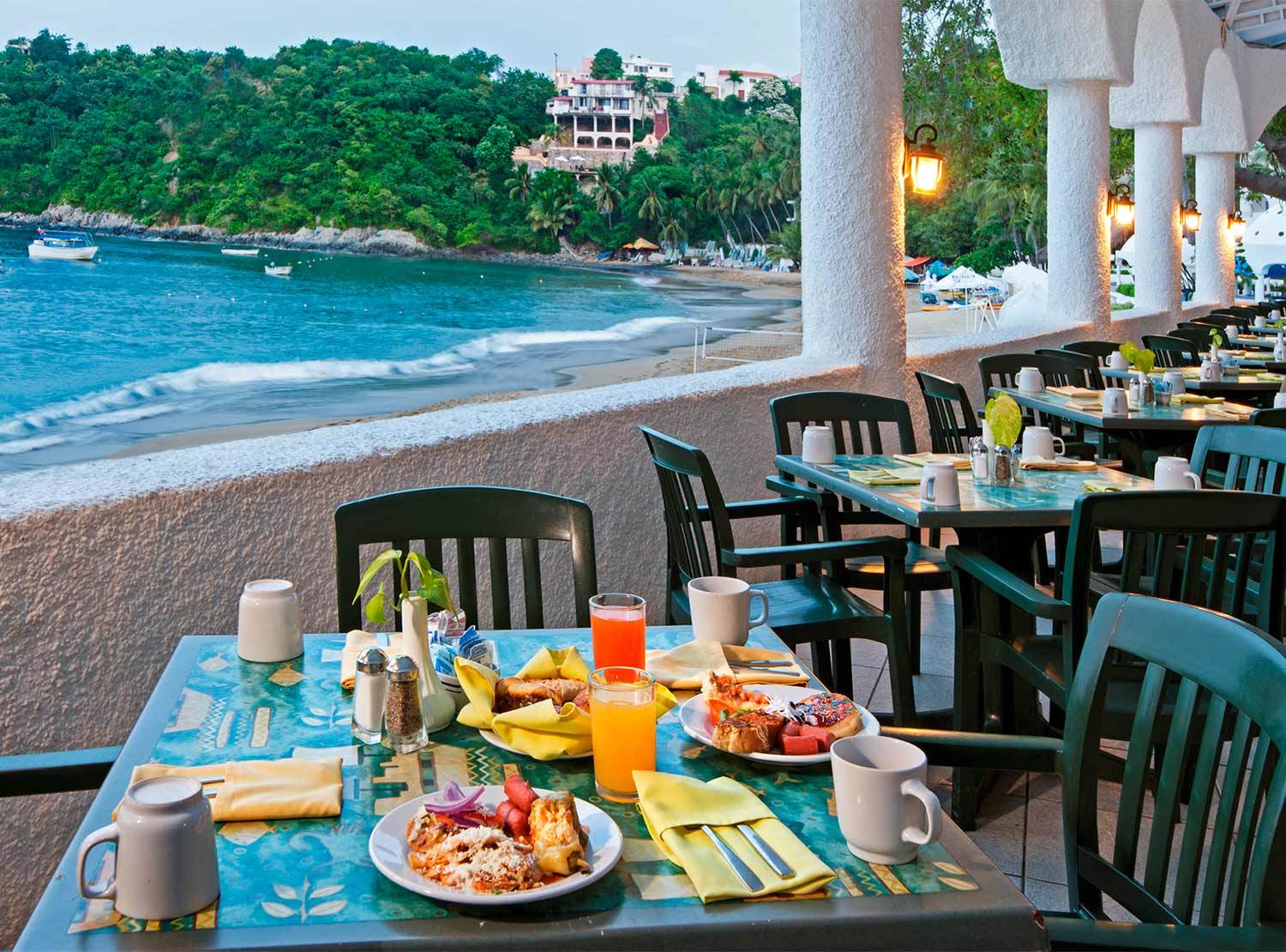 Resort Tesoro