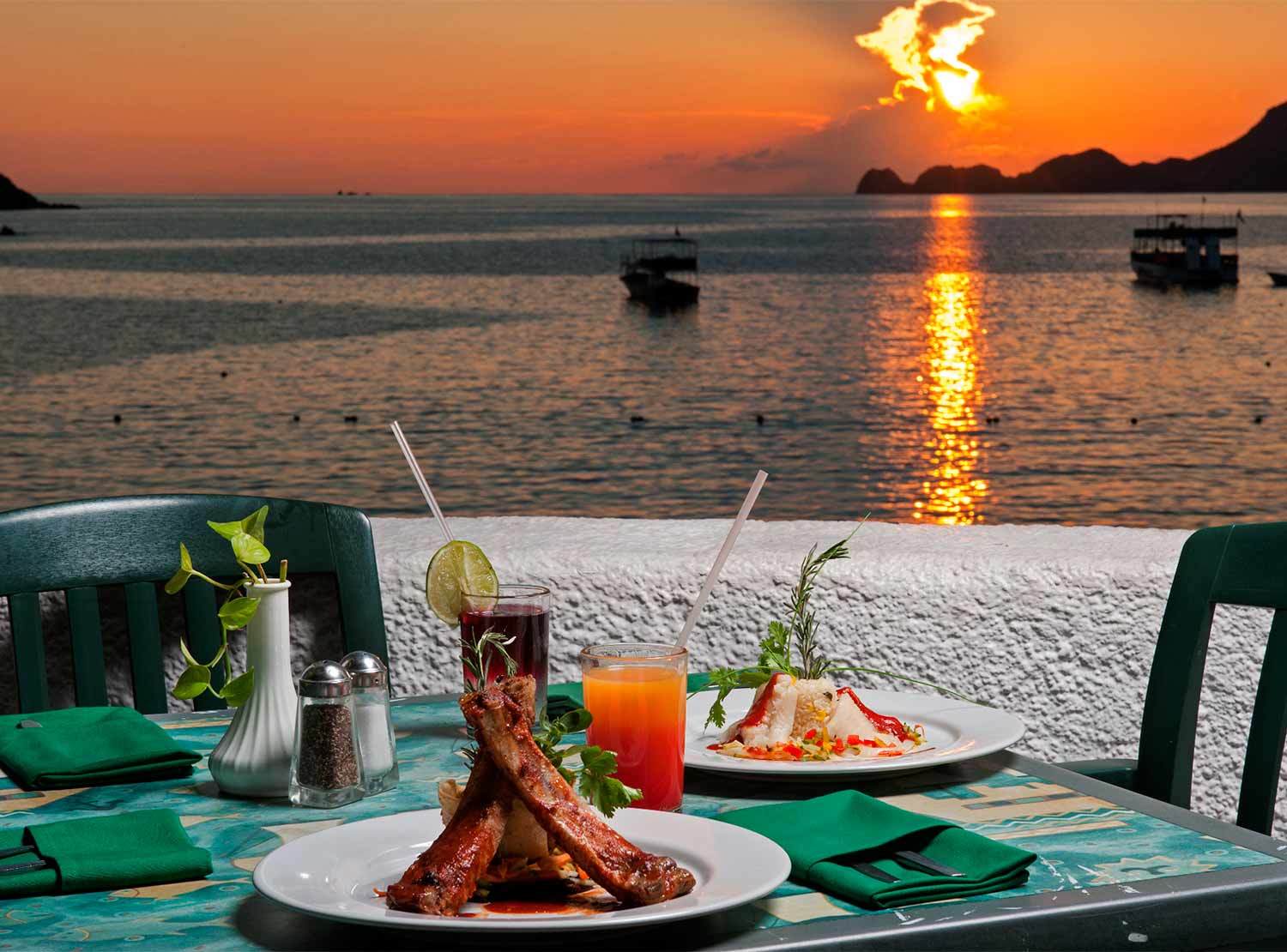 Tesoro Resort Manzanillo