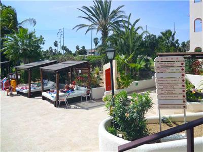 Park Royal Cabos 4* San Jose del Cabo