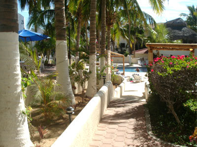 Park Royal Cabos Hotel 4*