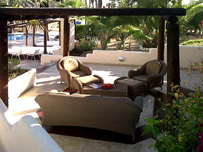 Park Royal Cabos San Jose del Cabo