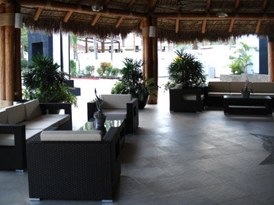 Park Royal Cabos Hotel