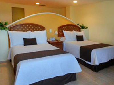 Hotel Mision Veracruz