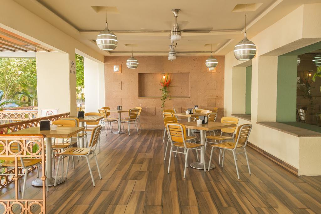 Miraflores 3* Villahermosa