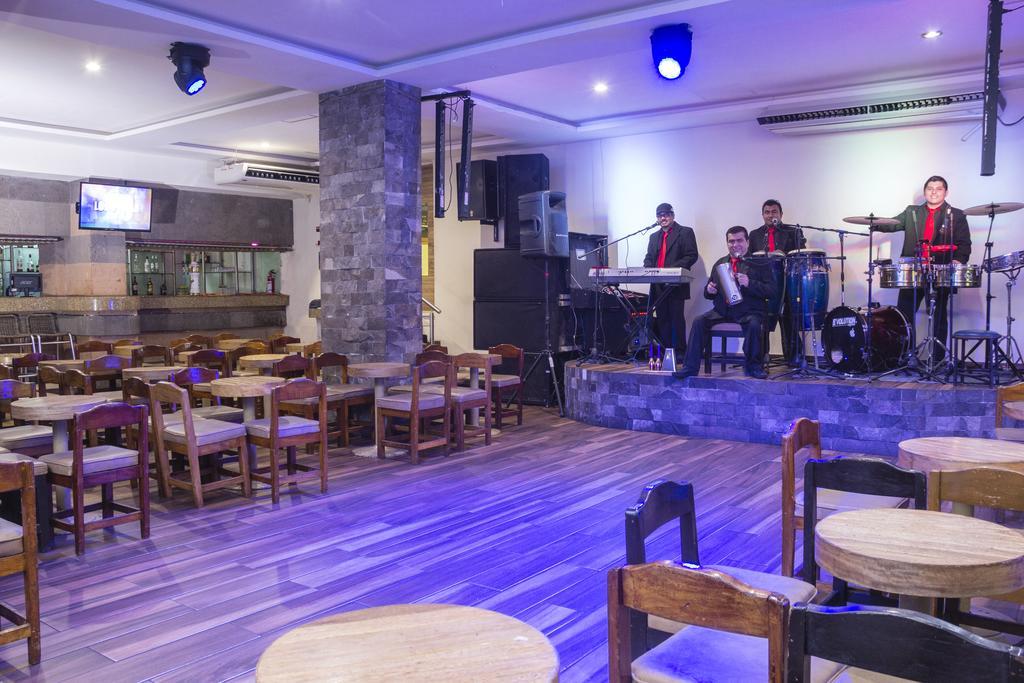 Miraflores Hotel