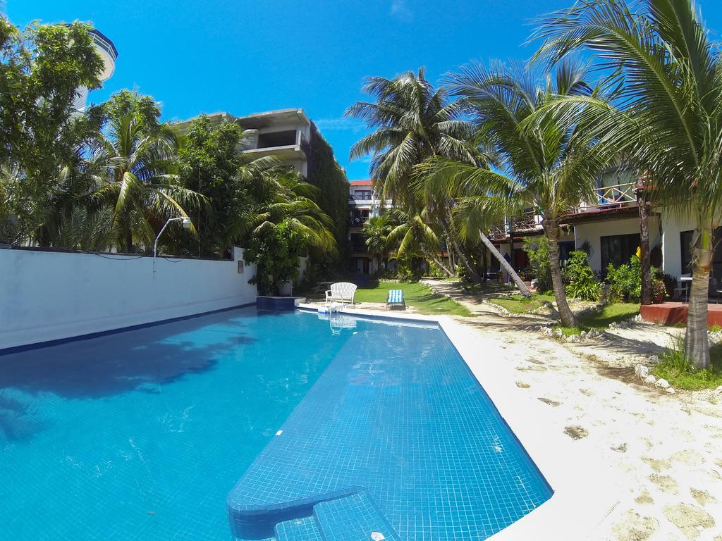 Casa Mexicana Aparthotel Cancun