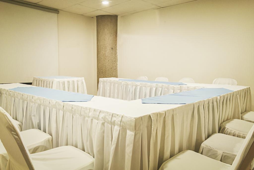 Hotel Miraflores