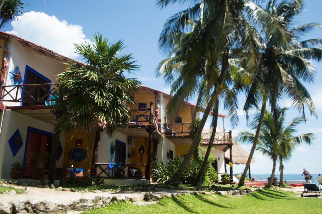 Casa Mexicana Aparthotel