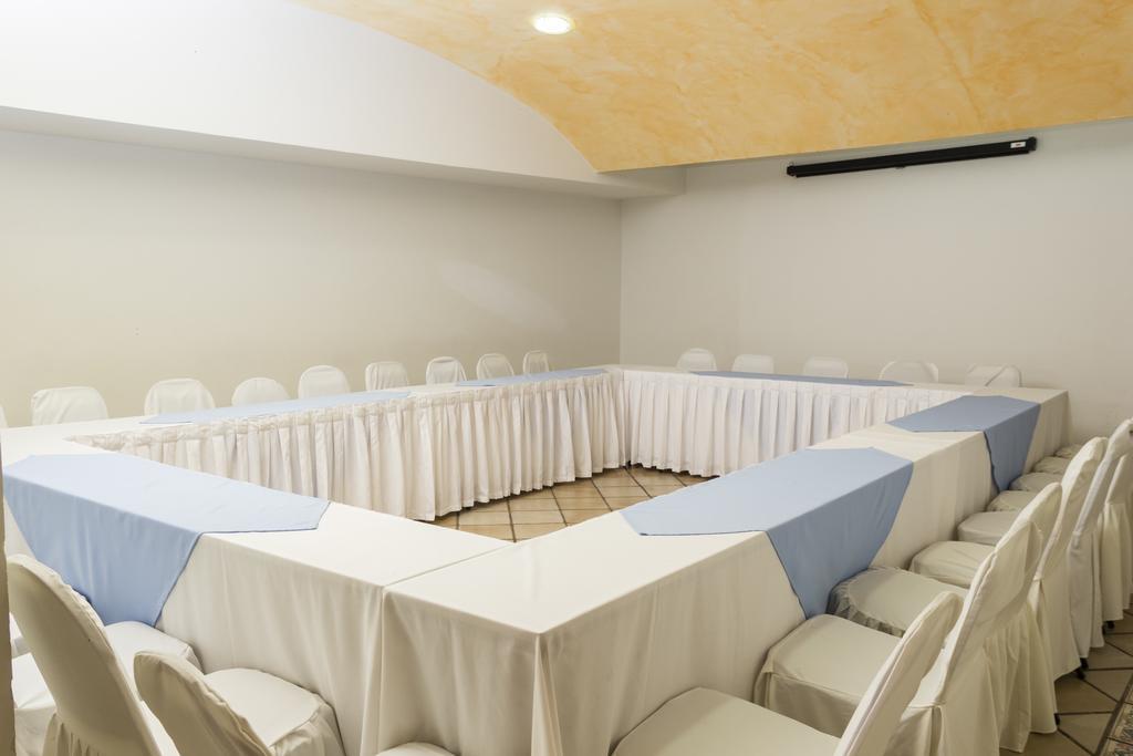 Hotel Miraflores