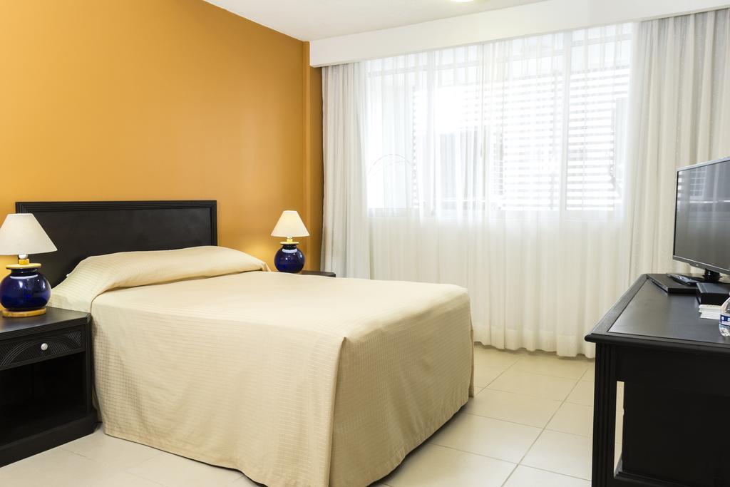 Miraflores Hotel Villahermosa