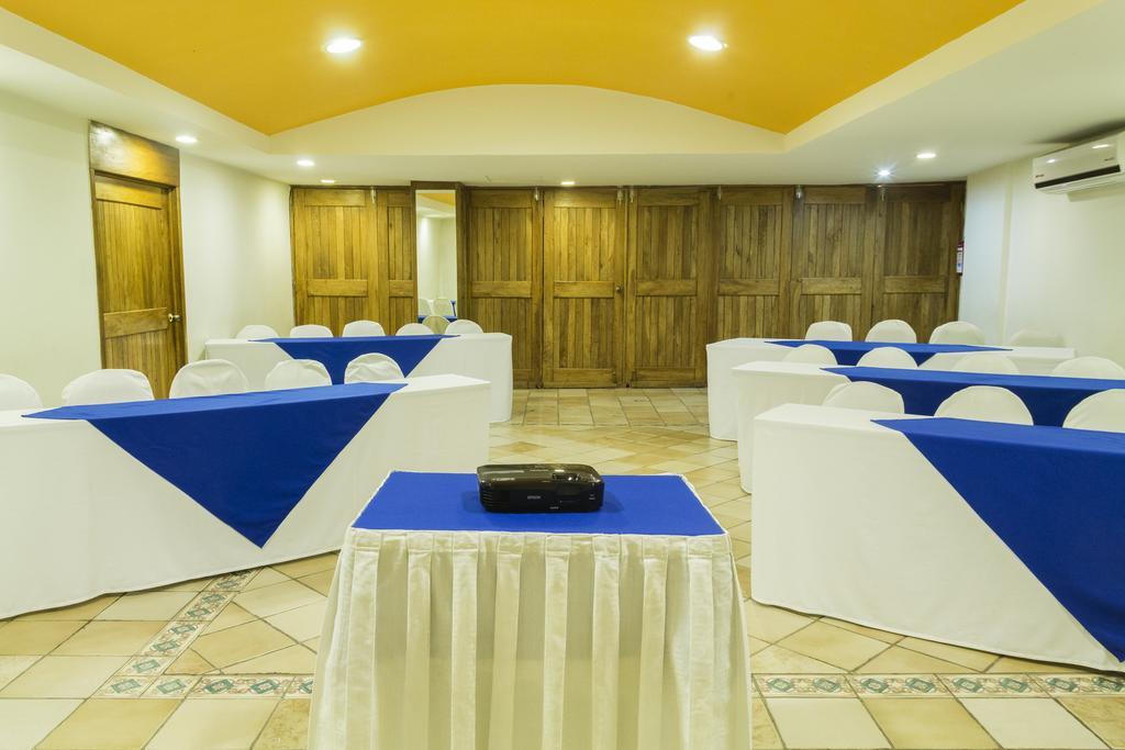 Miraflores Hotel