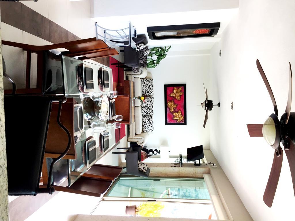 Villas Altas Mismaloya *
