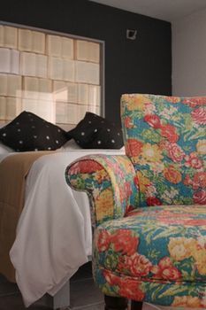 Hotel Damiana Boutique Queretaro