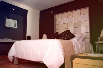 Hotel Damiana Boutique