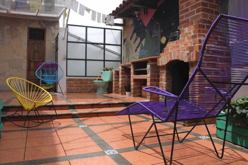 La Isla San Cristobal de las Casas